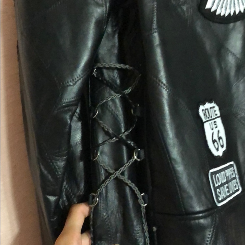 jacket - Picture 6 of 7